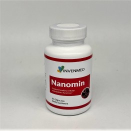 Nanomin